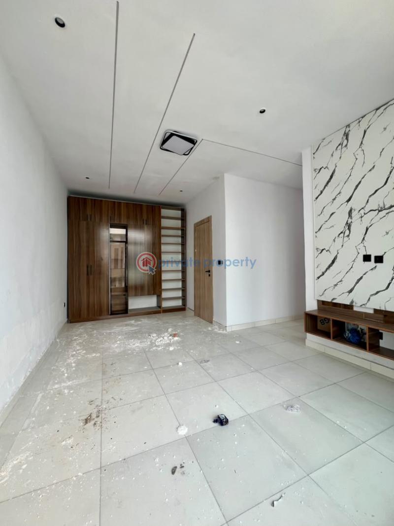 3 bedroom Terraced Duplex For Sale Ikota Lekki Lagos - 5