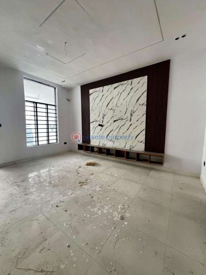 3 bedroom Terraced Duplex For Sale Ikota Lekki Lagos - 7