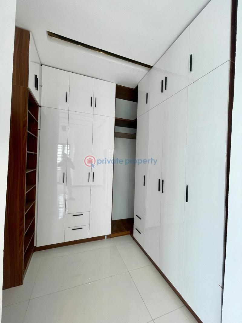 4 bedroom Detached Duplex For Sale Ajah Lagos - 4