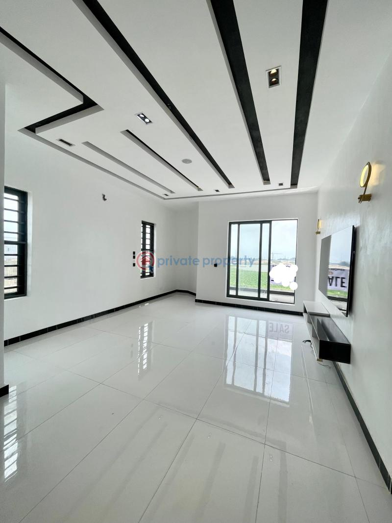 4 bedroom Detached Duplex For Sale Ajah Lagos - 2