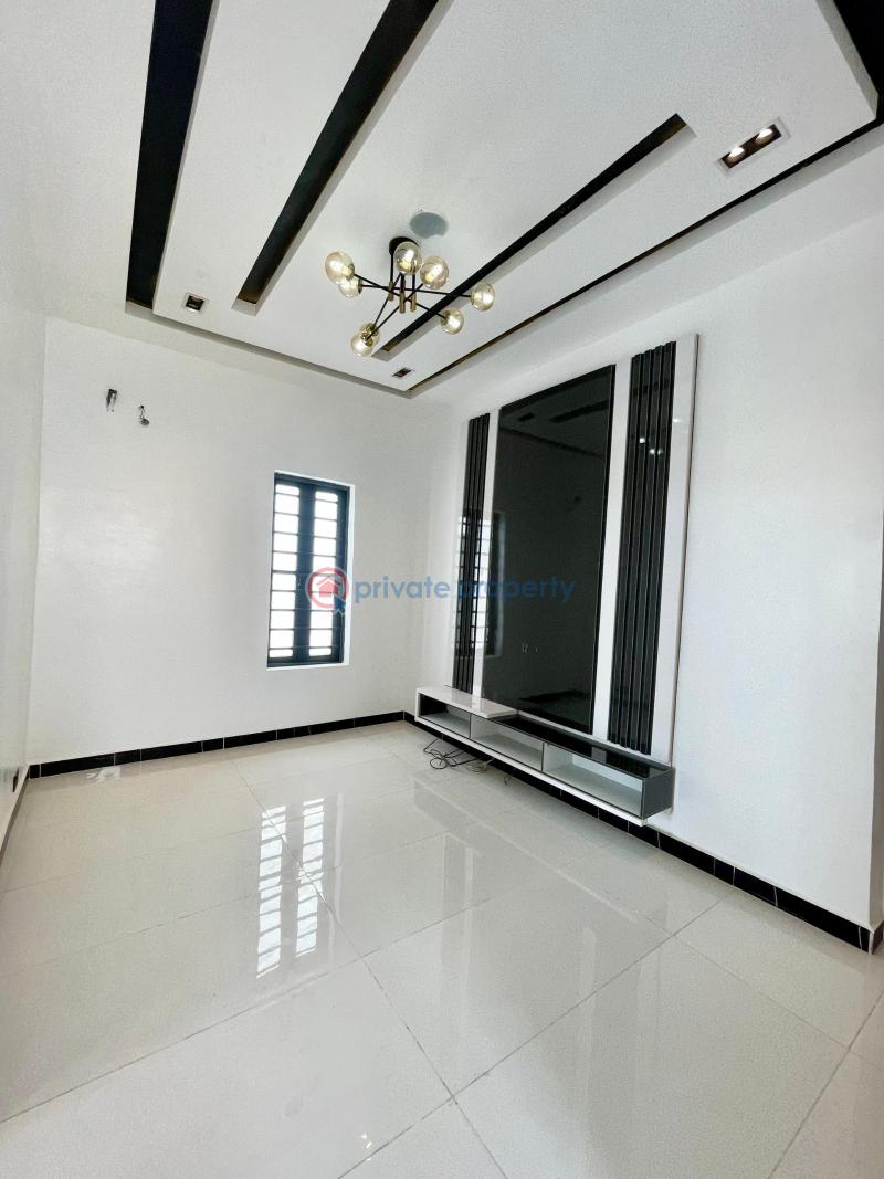 4 bedroom Detached Duplex For Sale Ajah Lagos - 8