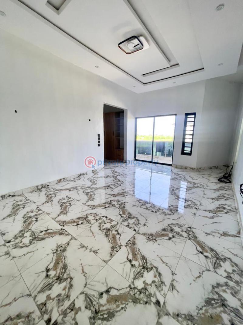 4 bedroom Detached Duplex For Sale Ajah Lagos - 9