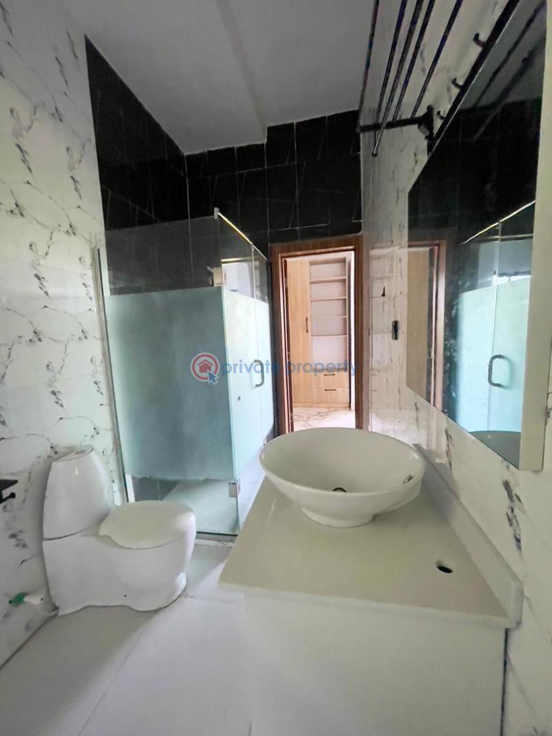 4 bedroom Detached Duplex For Sale Ajah Lagos - 12