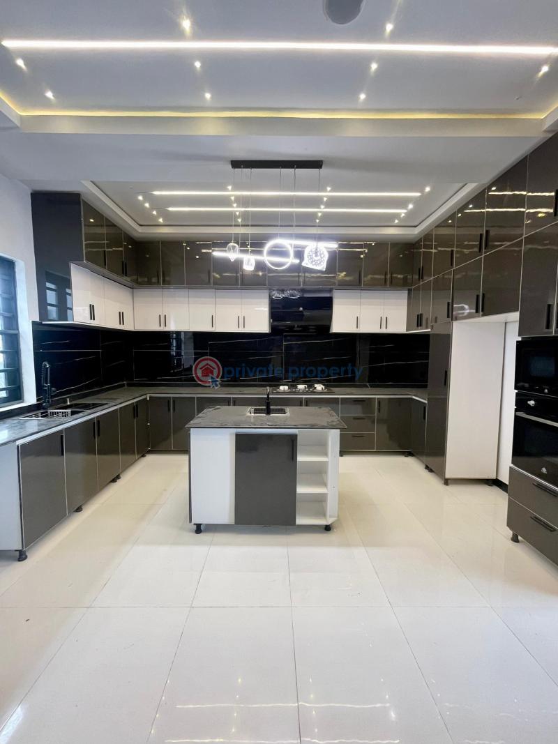 4 bedroom Detached Duplex For Sale Ajah Lagos - 9