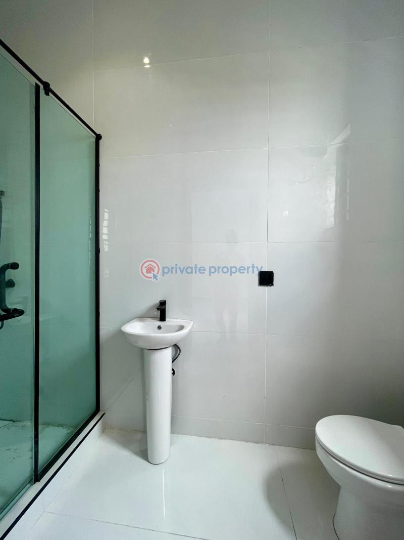 4 bedroom Detached Duplex For Sale Ajah Lagos - 9