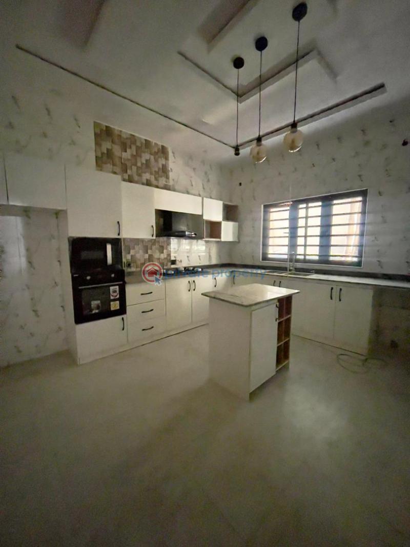 4 bedroom Detached Duplex For Sale Ajah Lagos - 5