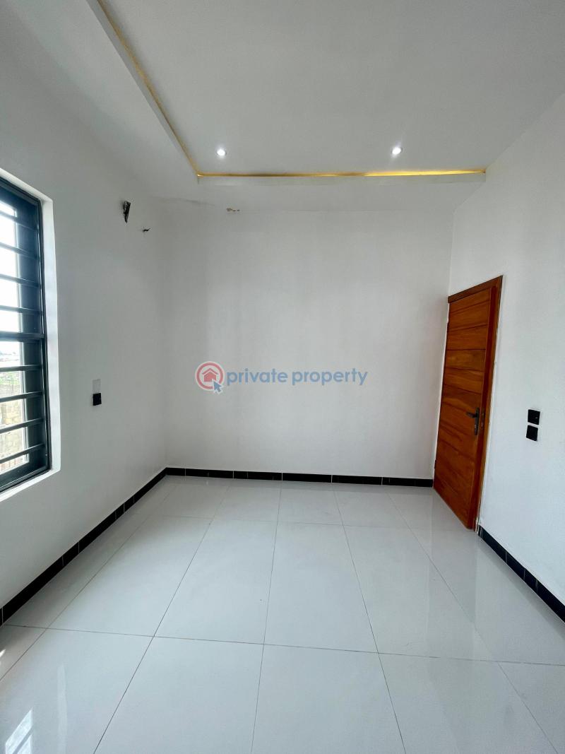 4 bedroom Detached Duplex For Sale Ajah Lagos - 6
