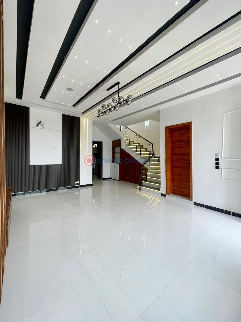 4 bedroom Detached Duplex For Sale Ajah Lagos - 2