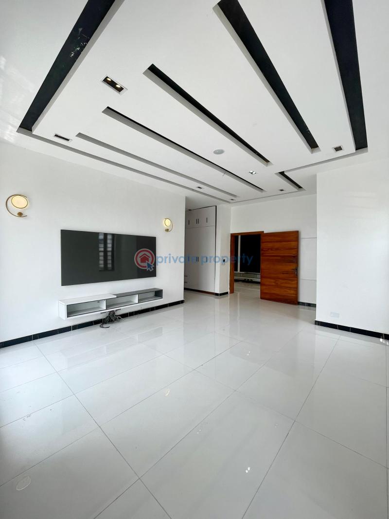 4 bedroom Detached Duplex For Sale Ajah Lagos - 3