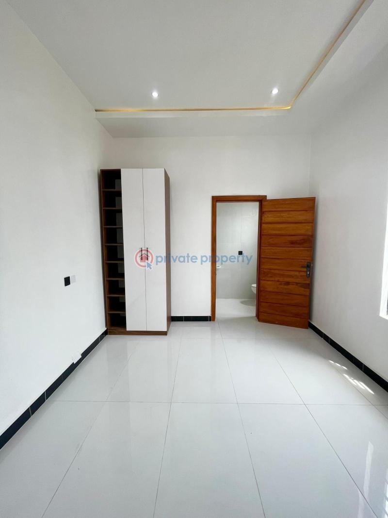 4 bedroom Detached Duplex For Sale Ajah Lagos - 5