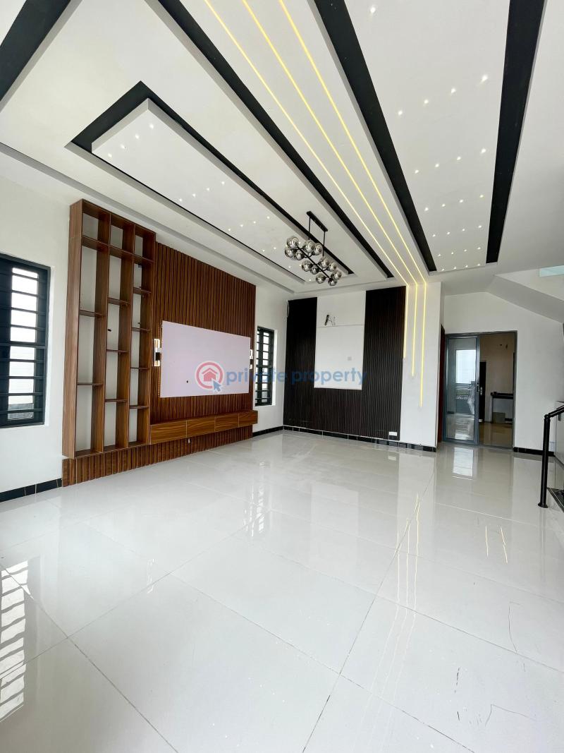 4 bedroom Detached Duplex For Sale Ajah Lagos - 8