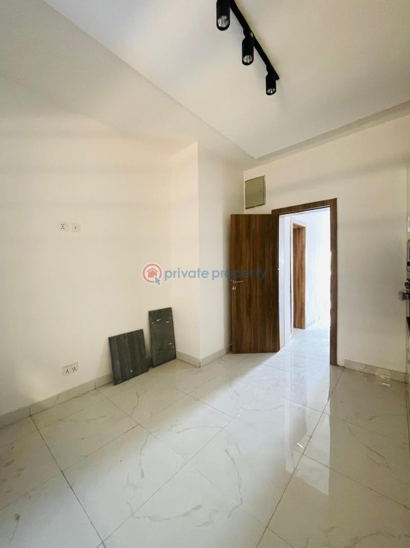 4 bedroom Semi detached Duplex For Sale Ajah Lagos - 5