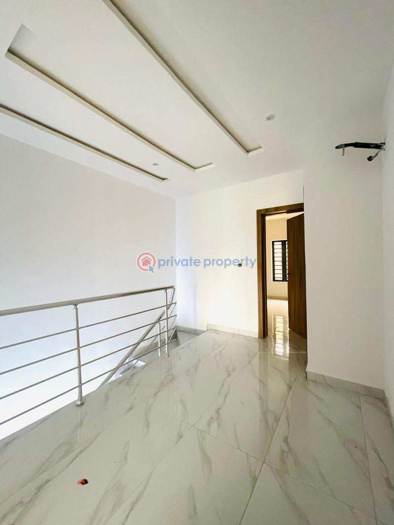 4 bedroom Semi detached Duplex For Sale Ajah Lagos - 2