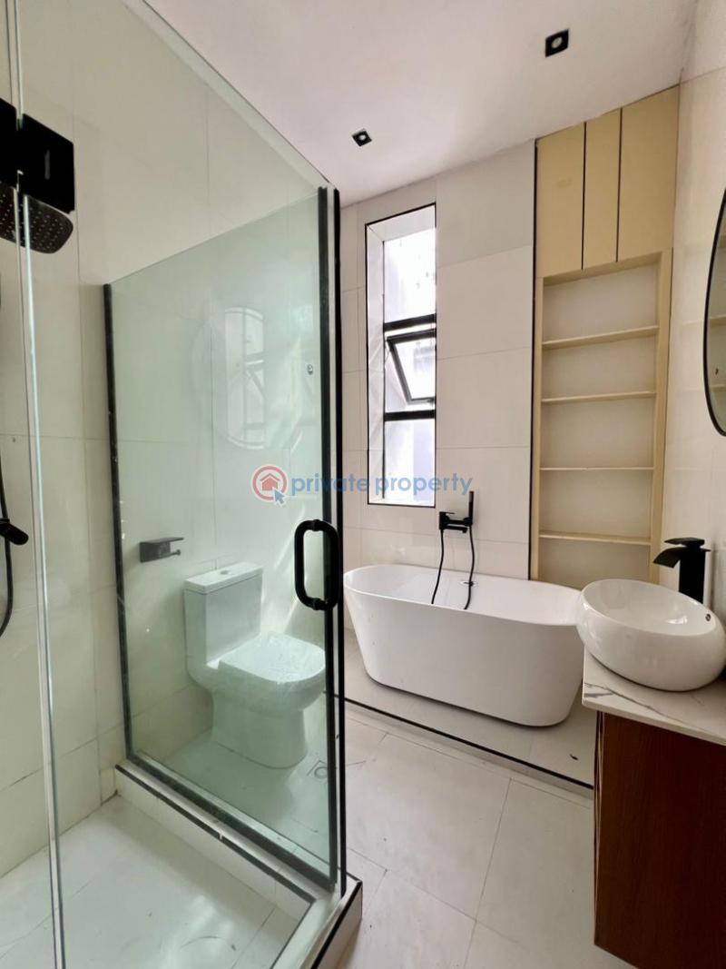 4 bedroom Semi detached Duplex For Sale Ikota Lekki Lagos - 6