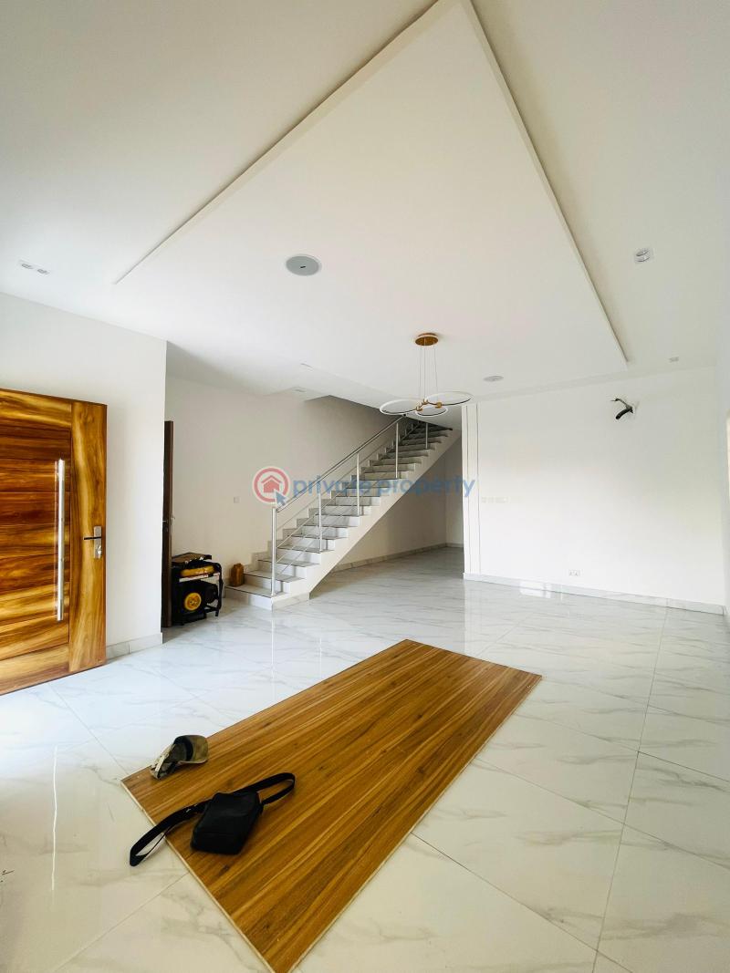 4 bedroom Semi detached Duplex For Sale Ajah Lagos - 8