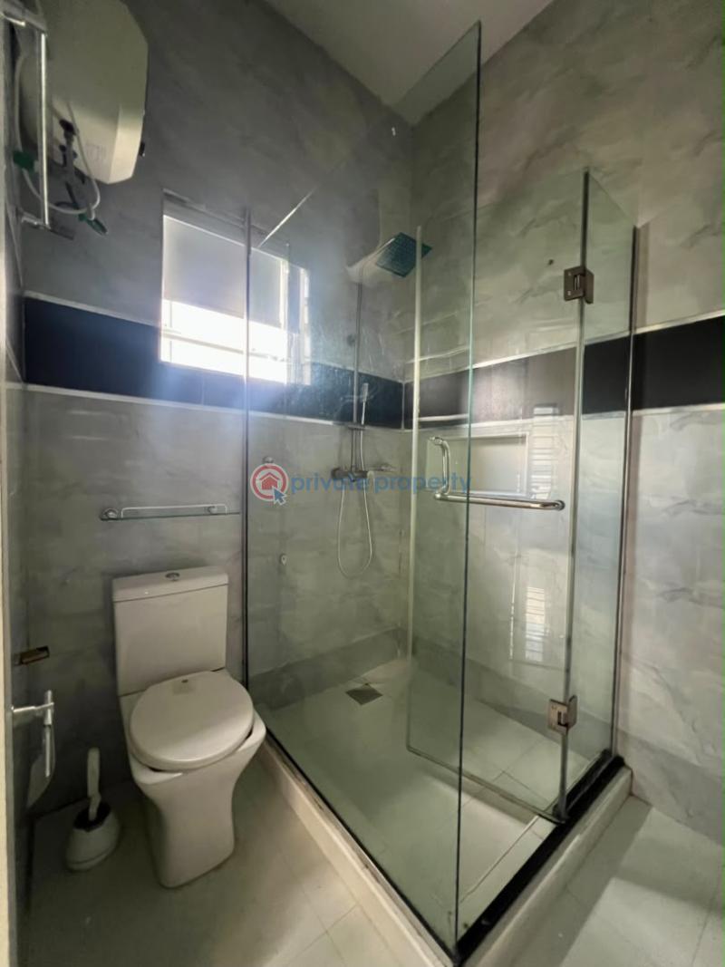 4 bedroom Semi detached Duplex For Sale Chevron Drive Lekki Lagos - 10