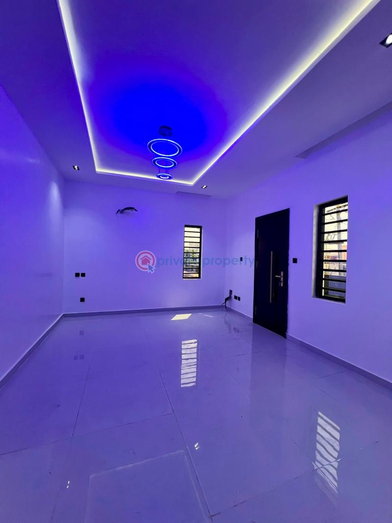 4 bedroom Semi detached Duplex For Sale Ajah Lagos - 12