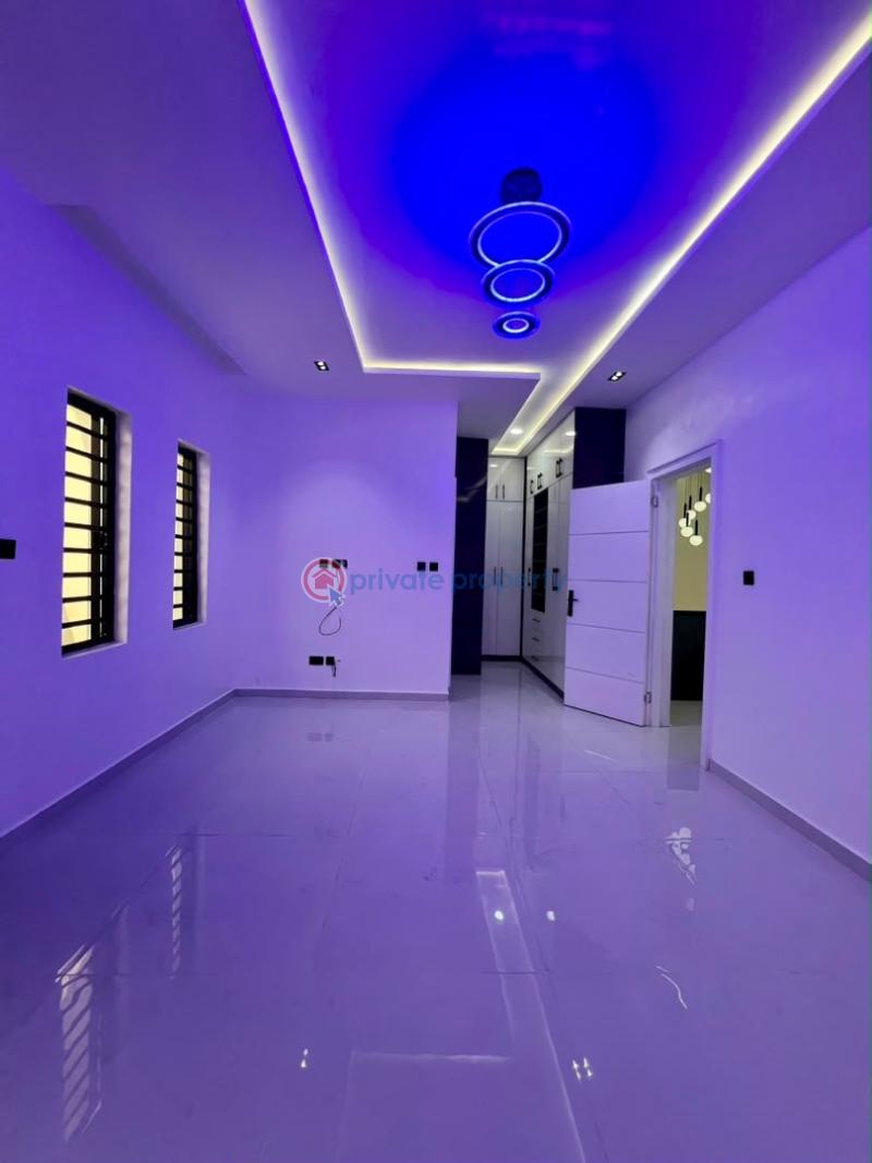 4 bedroom Semi detached Duplex For Sale Ajah Lagos - 13
