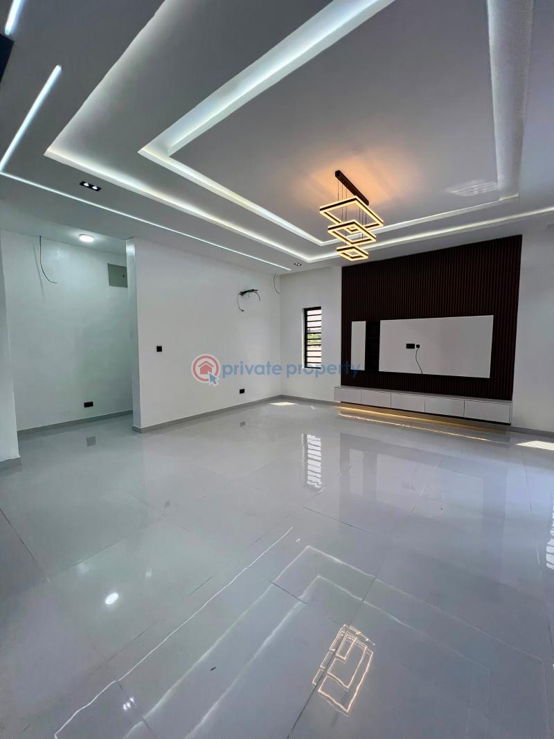 4 bedroom Semi detached Duplex For Sale Ajah Lagos - 10