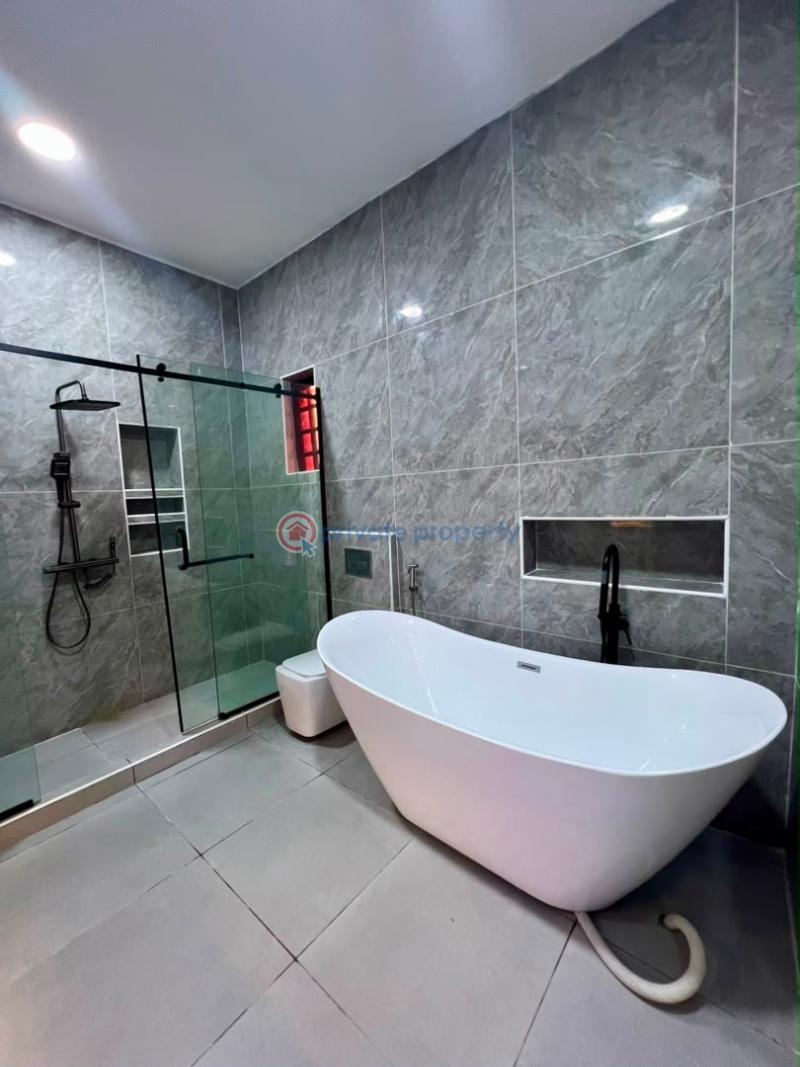 4 bedroom Semi detached Duplex For Sale Ajah Lagos - 9