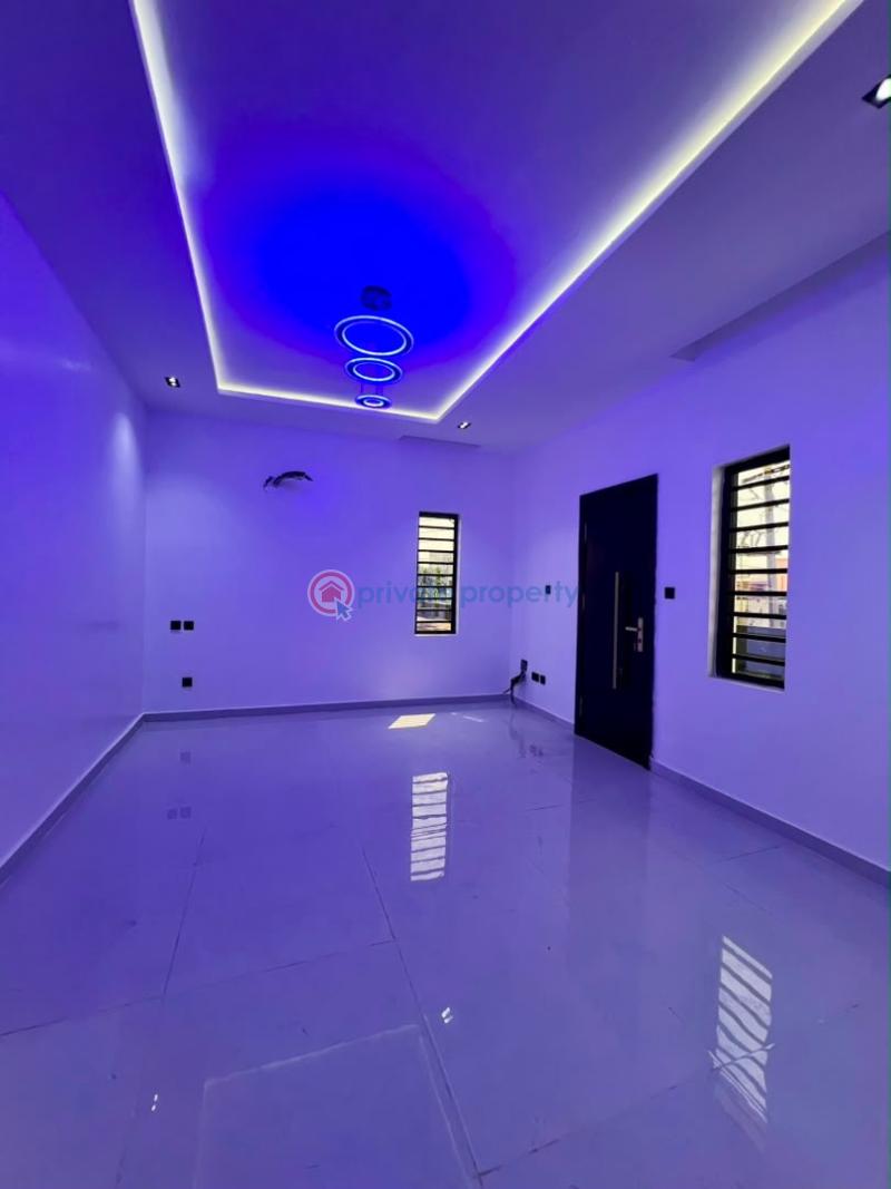 4 bedroom Semi detached Duplex For Sale Ajah Lagos - 7