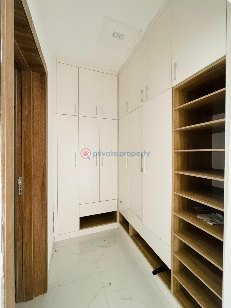4 bedroom Semi detached Duplex For Sale Ajah Lagos - 11