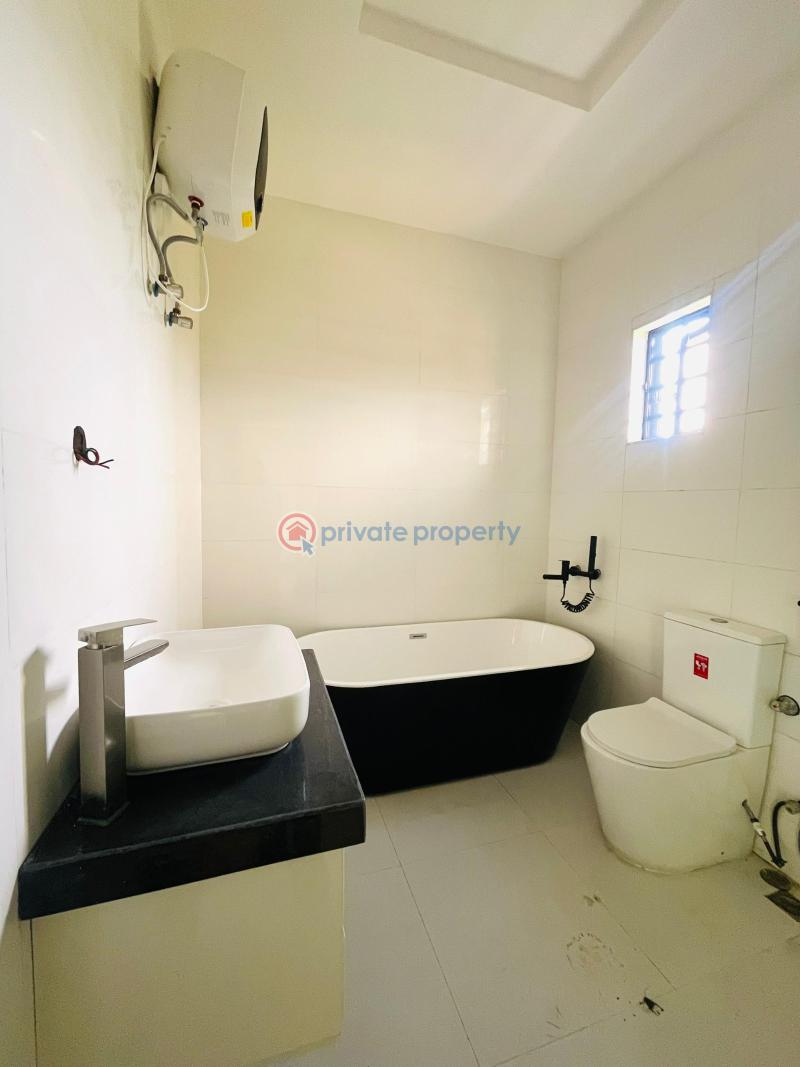 4 bedroom Semi detached Duplex For Sale Ajah Lagos - 9