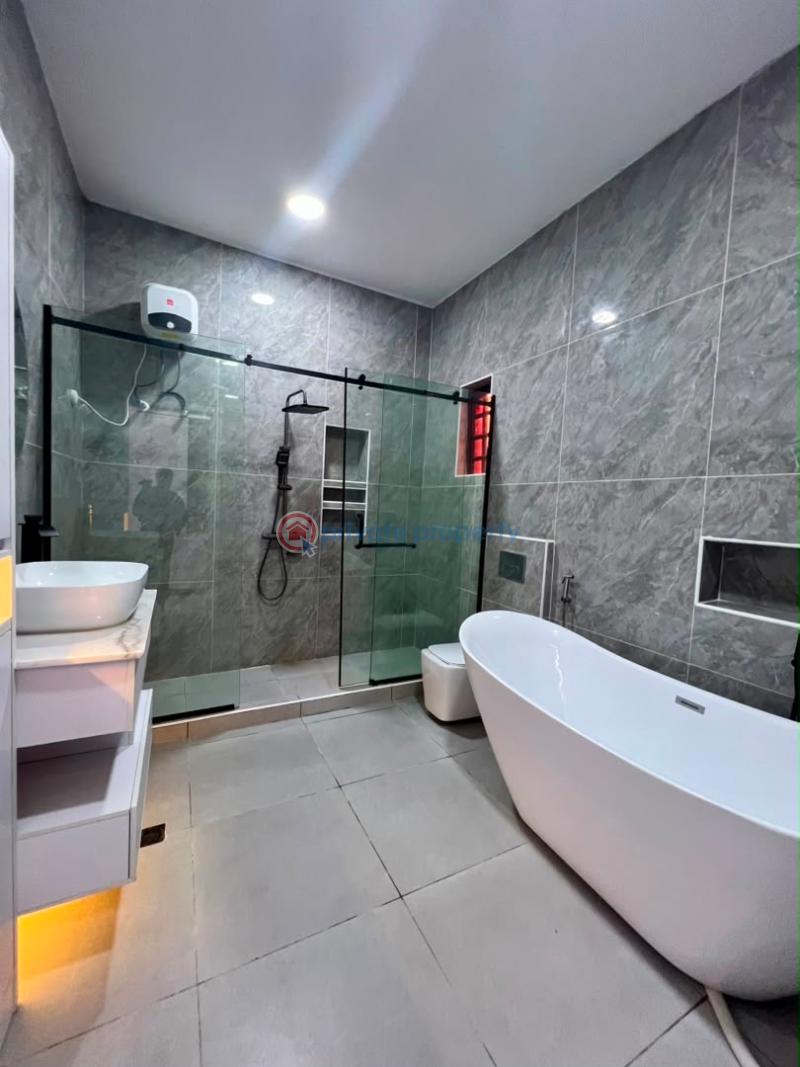 4 bedroom Semi detached Duplex For Sale Ajah Lagos - 3