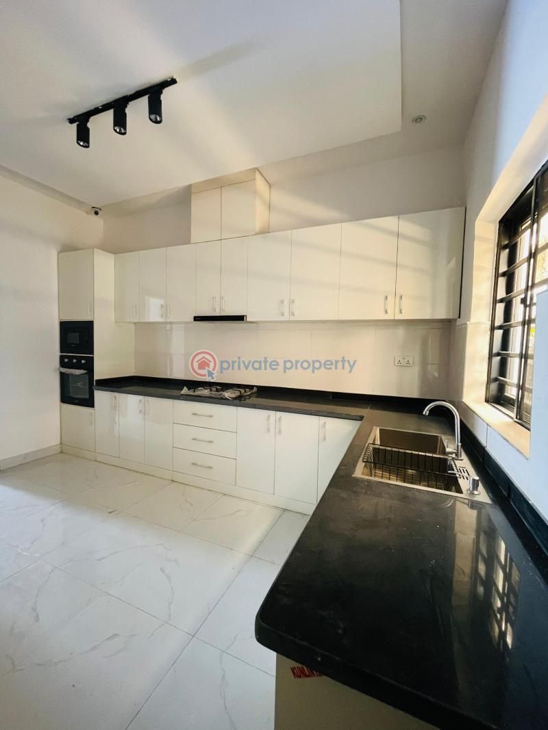 4 bedroom Semi detached Duplex For Sale Ajah Lagos - 3