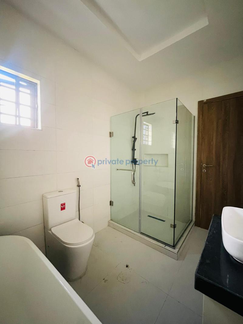 4 bedroom Semi detached Duplex For Sale Ajah Lagos - 4