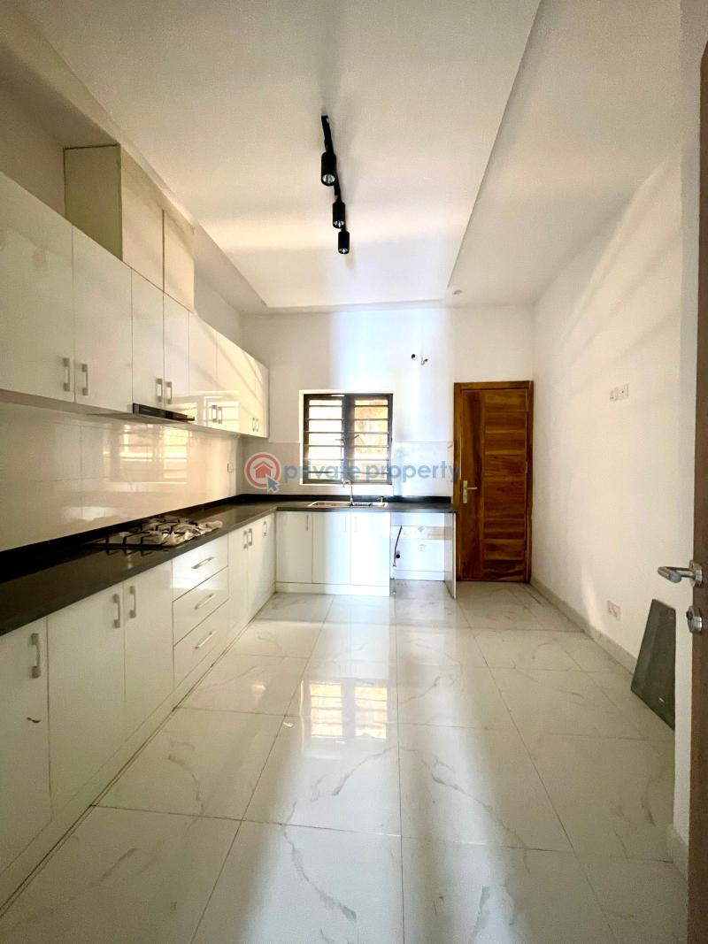 4 bedroom Semi detached Duplex For Sale Ajah Lagos - 8