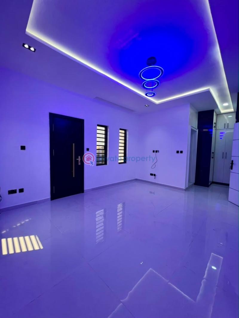 4 bedroom Semi detached Duplex For Sale Ajah Lagos - 15