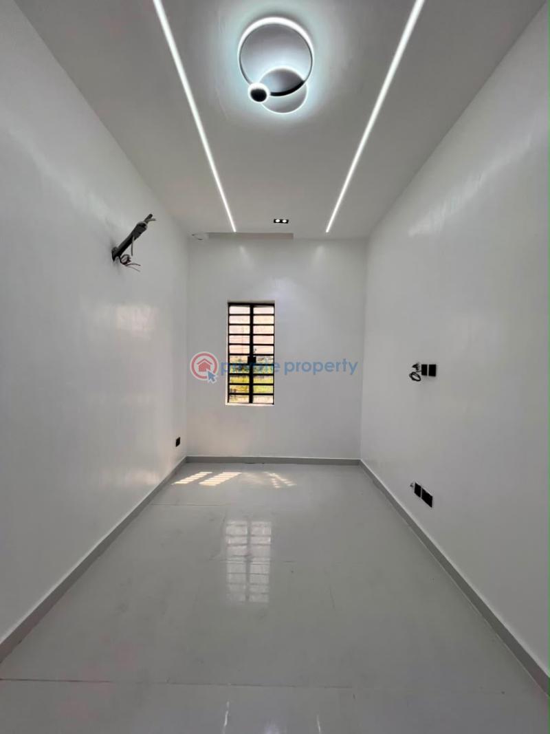 4 bedroom Semi detached Duplex For Sale Ajah Lagos - 16