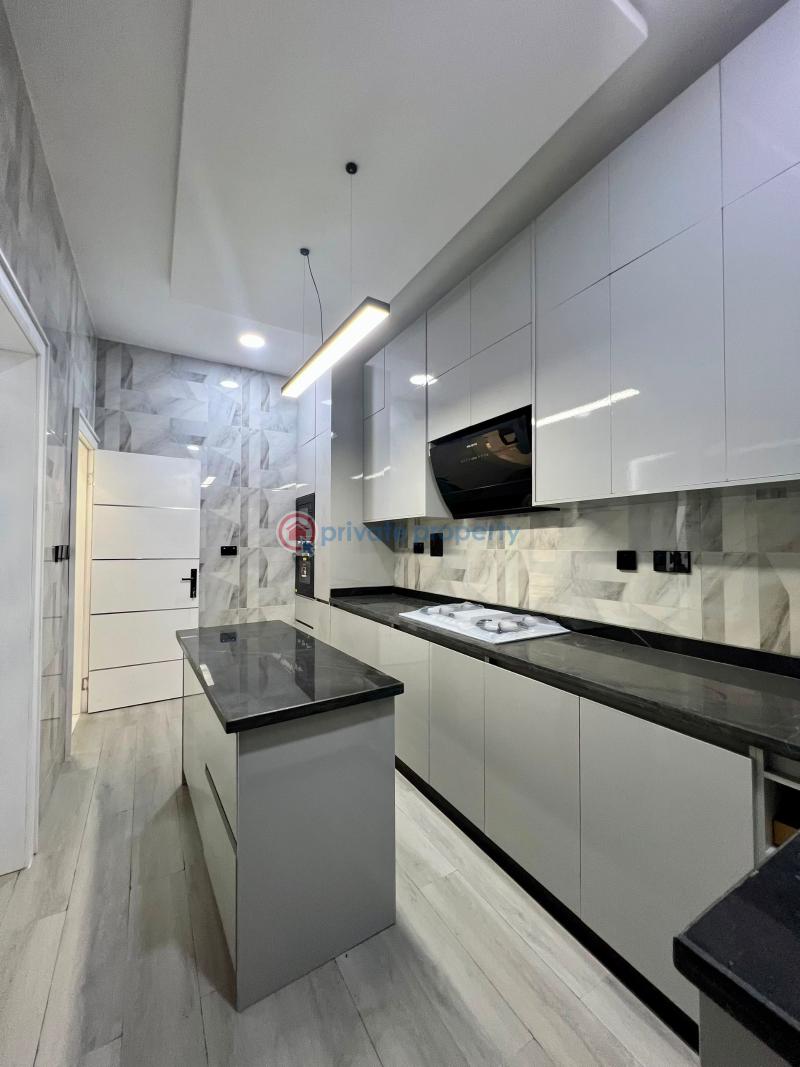 4 bedroom Semi detached Duplex For Sale Ajah Lagos - 6
