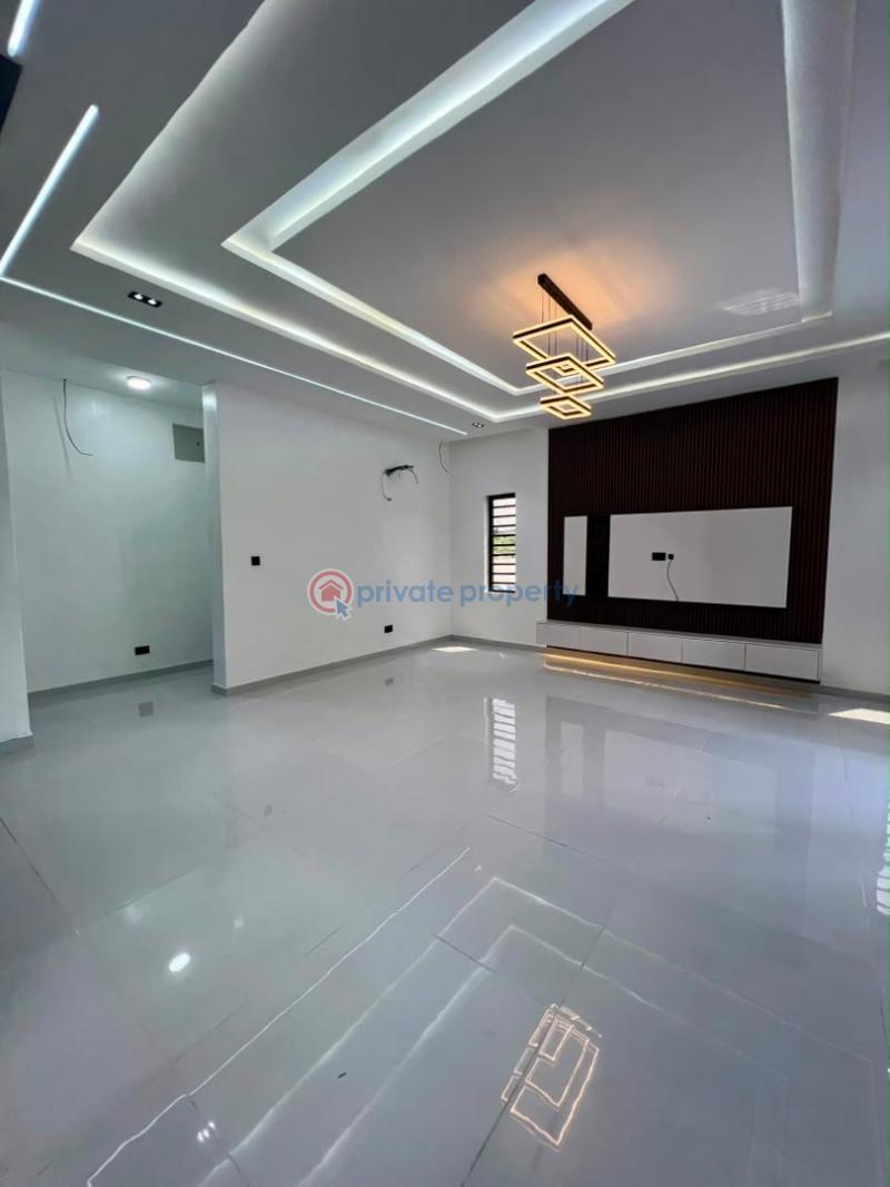 4 bedroom Semi detached Duplex For Sale Ajah Lagos - 1