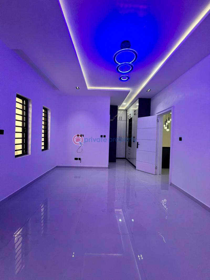 4 bedroom Semi detached Duplex For Sale Ajah Lagos - 13
