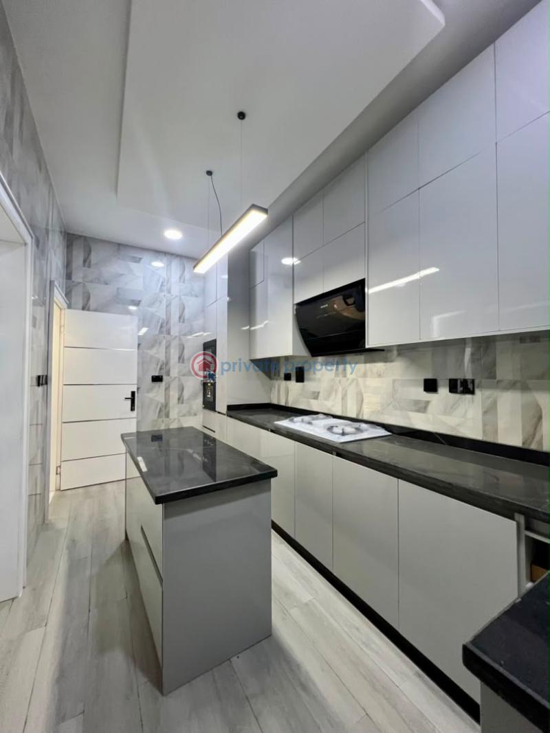 4 bedroom Semi detached Duplex For Sale Ajah Lagos - 14