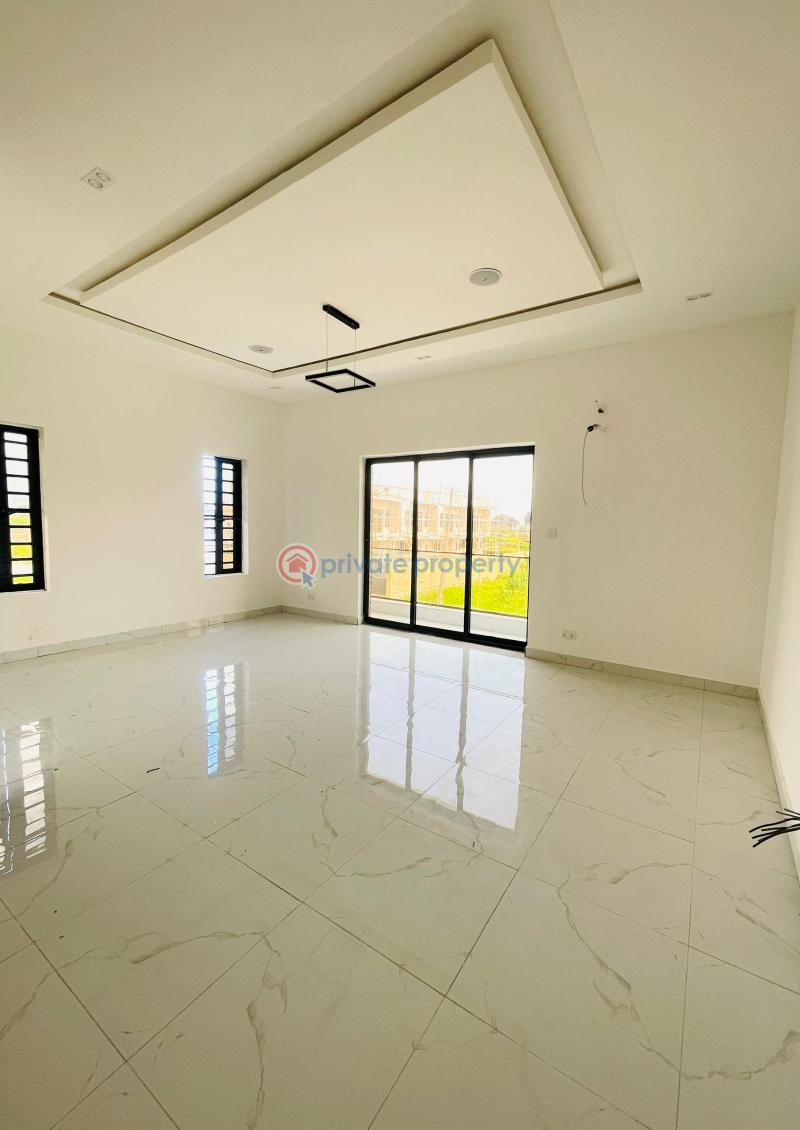 4 bedroom Semi detached Duplex For Sale Ajah Lagos - 5