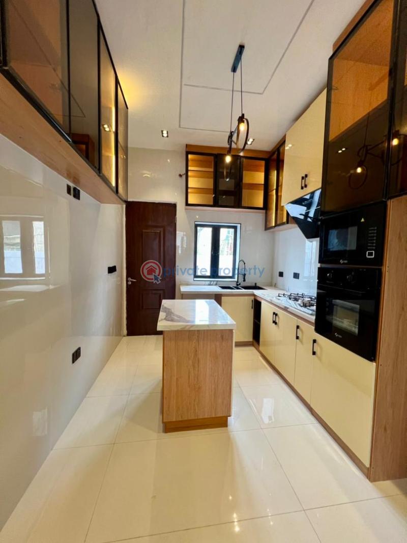 4 bedroom Semi detached Duplex For Sale Ikota Lekki Lagos - 13