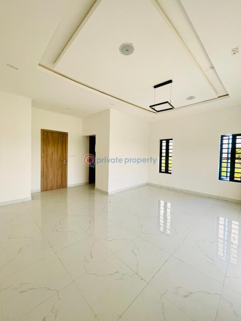 4 bedroom Semi detached Duplex For Sale Ajah Lagos - 4