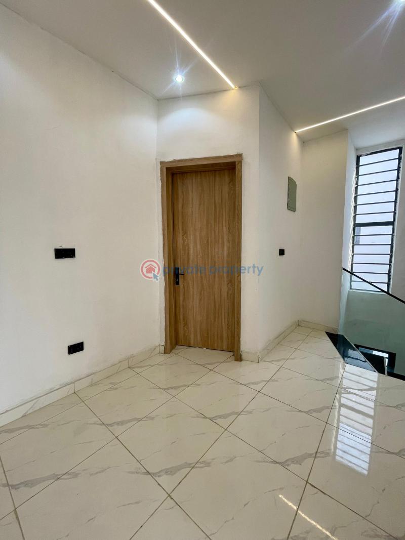 4 bedroom Semi detached Duplex For Sale Ajah Lagos - 0