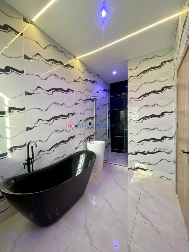 4 bedroom Semi detached Duplex For Sale Ajah Lagos - 15