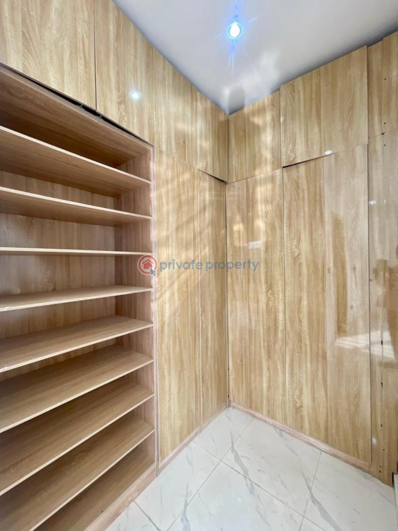 4 bedroom Semi detached Duplex For Sale Ajah Lagos - 6