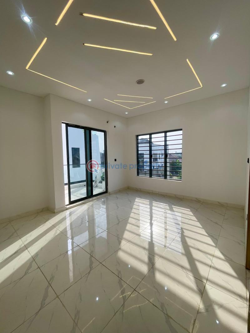 4 bedroom Semi detached Duplex For Sale Ajah Lagos - 7