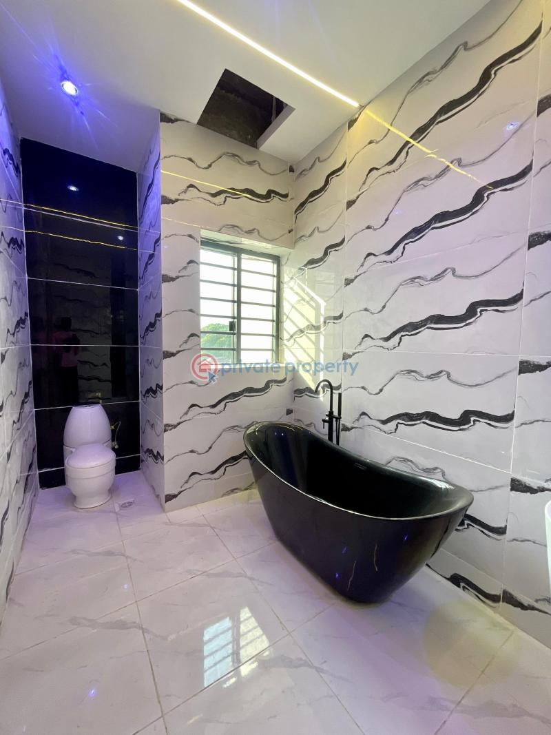 4 bedroom Semi detached Duplex For Sale Ajah Lagos - 3
