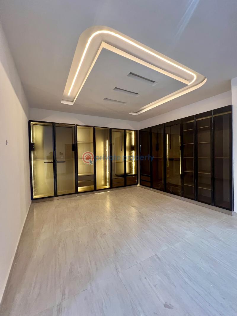 5 bedroom Detached Duplex For Sale Lekki Phase 1 Lagos - 13