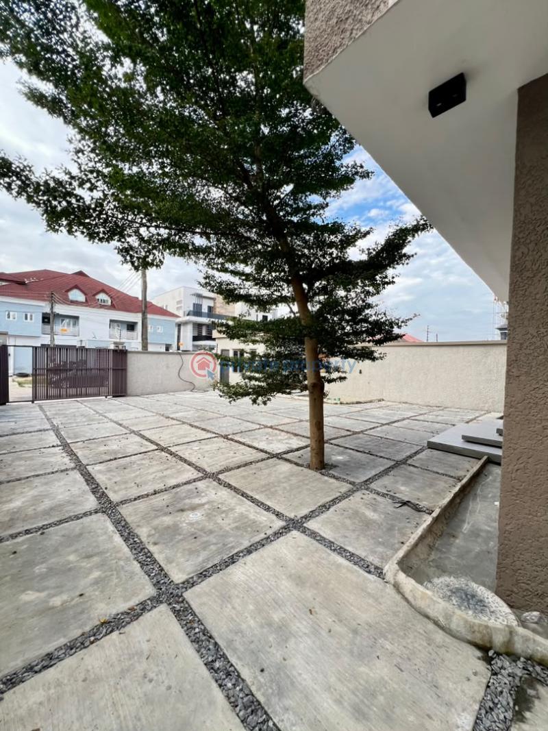 5 bedroom Detached Duplex For Sale Lekki Phase 1 Lagos - 4