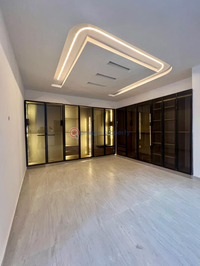 5 bedroom Detached Duplex For Sale Lekki Phase 1 Lagos - 7