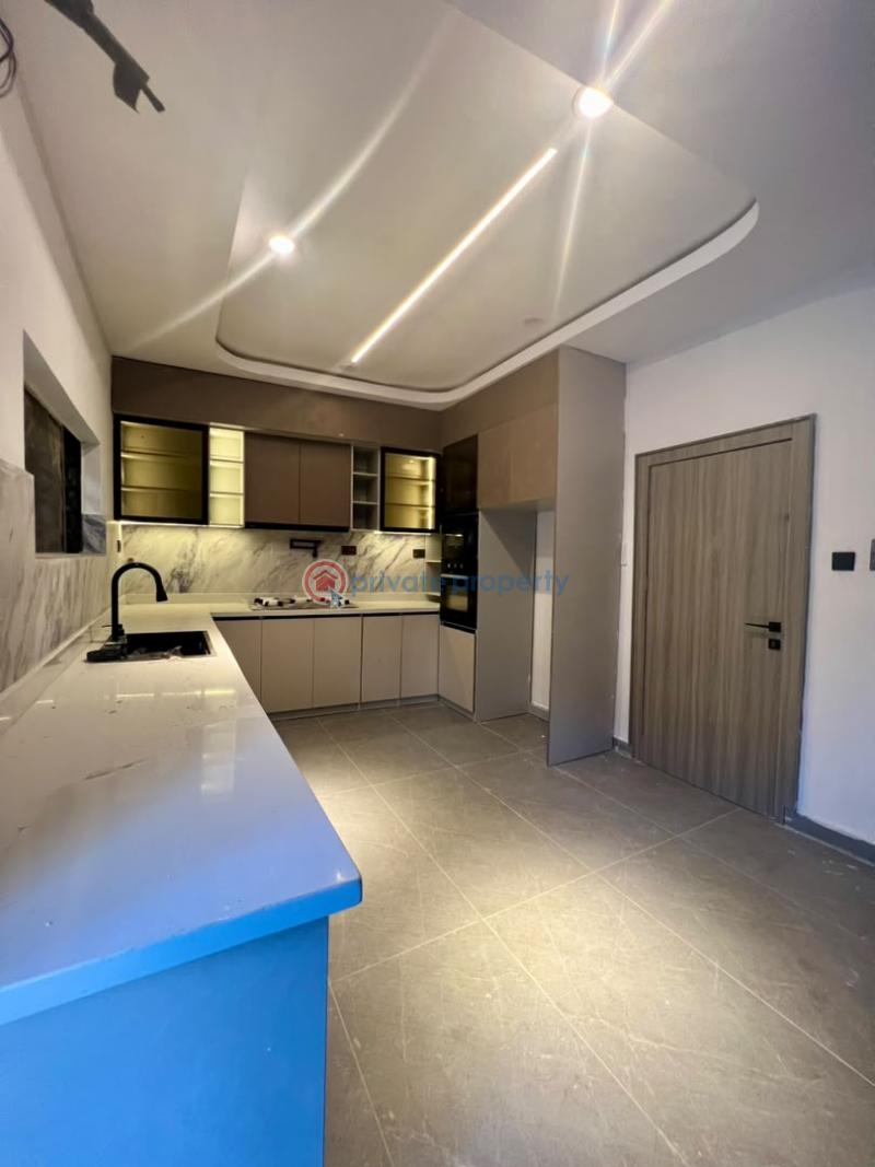 5 bedroom Detached Duplex For Sale Lekki Phase 1 Lagos - 15