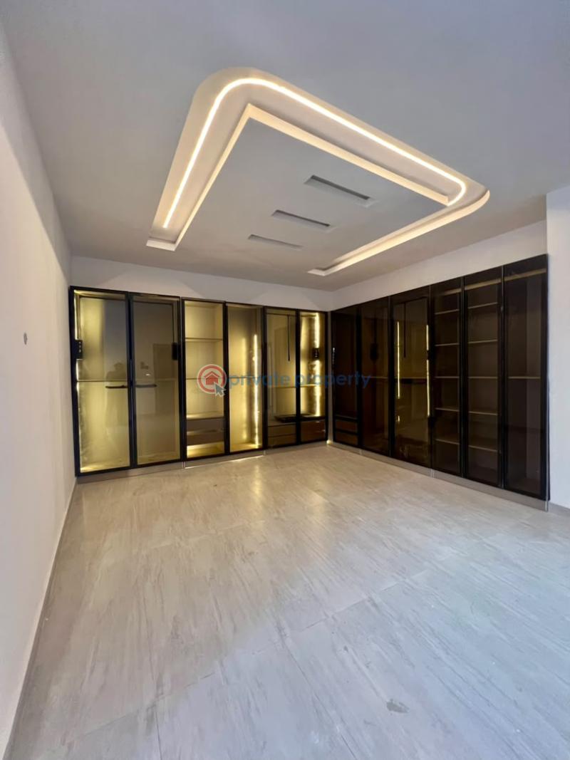 5 bedroom Detached Duplex For Sale Lekki Phase 1 Lagos - 7